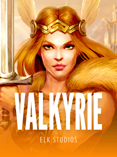 Valkyrie — Cover