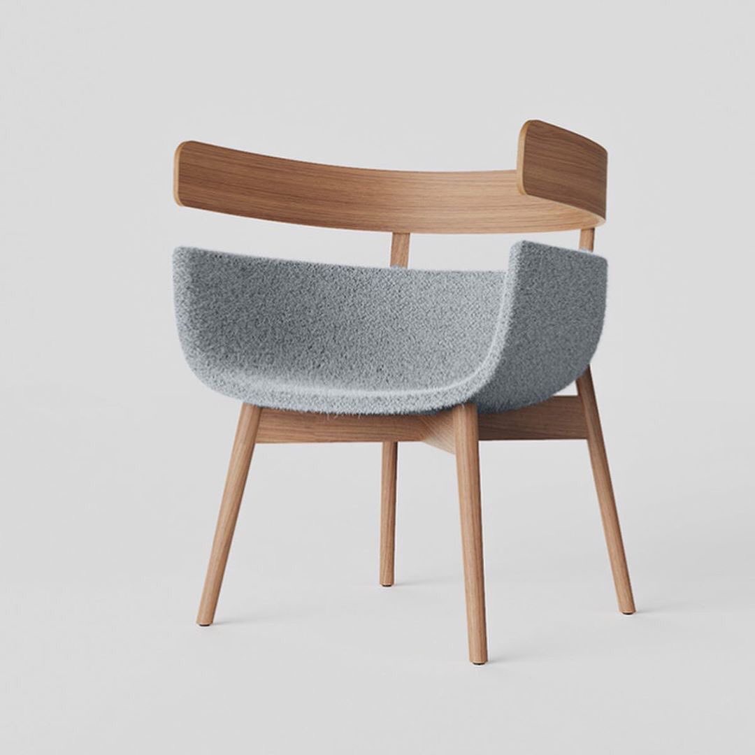 3D FURNITURE DESIGN