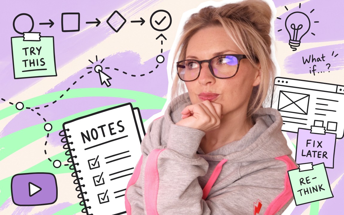 She’s Workin’ On It YouTube video thumbnail