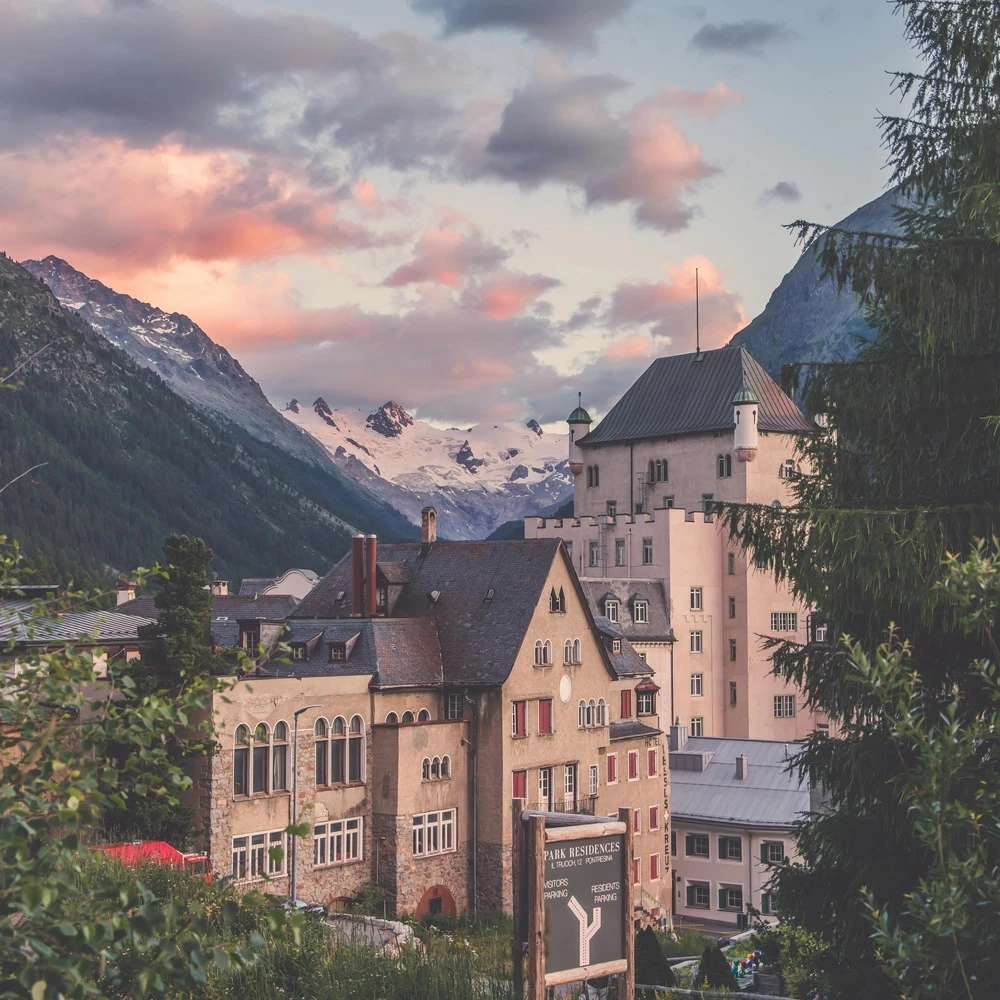 photo from unsplash as placeholder