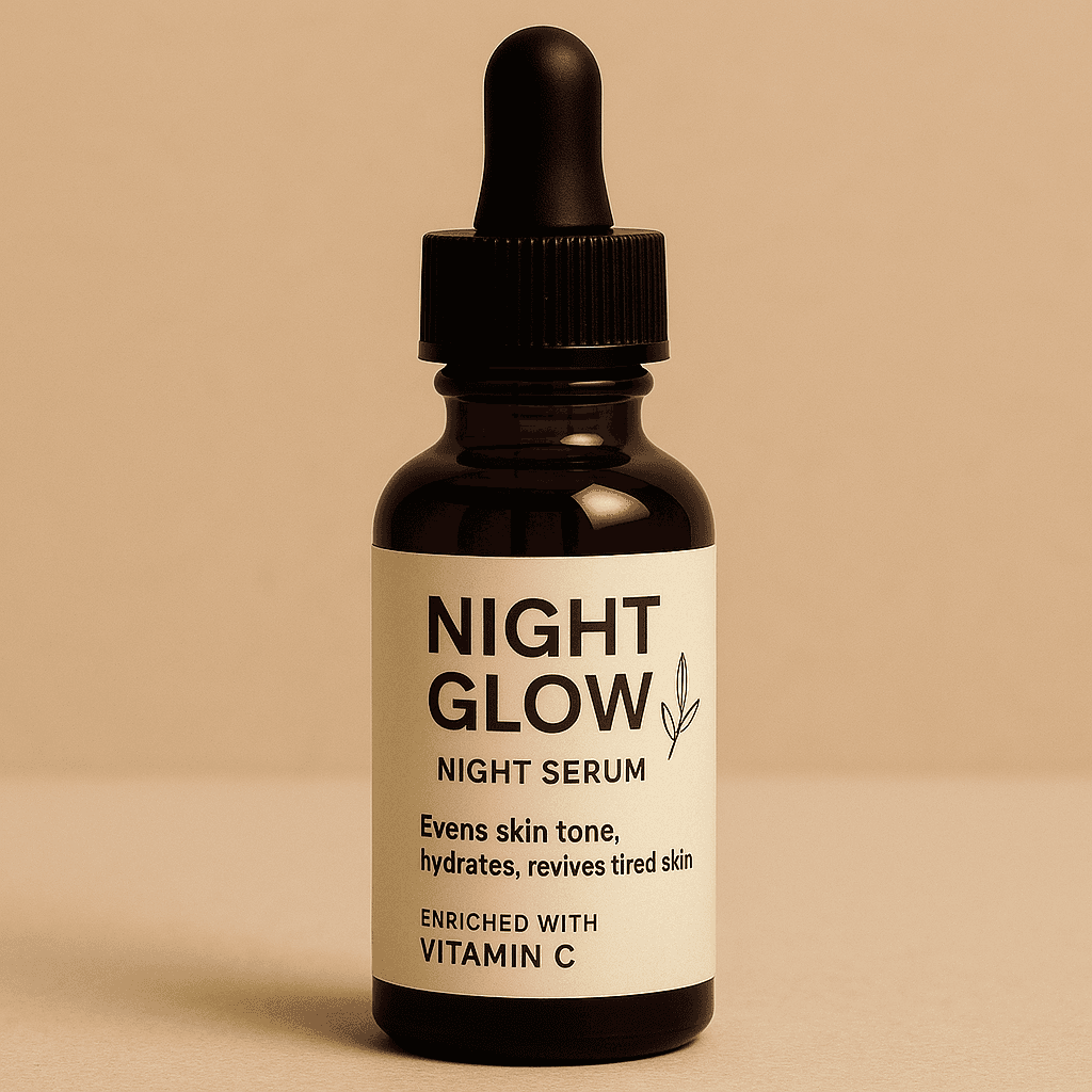 PickyPal product interface preview – personalized skincare recommendation