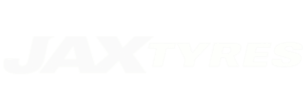 jaxtyres logo