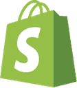 Shopify (Key Required) logo