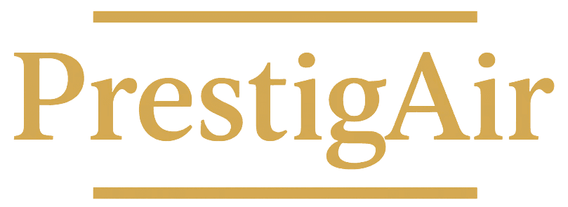 Logo PrestigAir