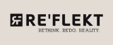 Logo Reflekt