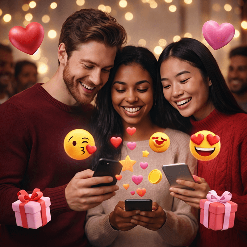 Plug & Play Loyalty for Your Game