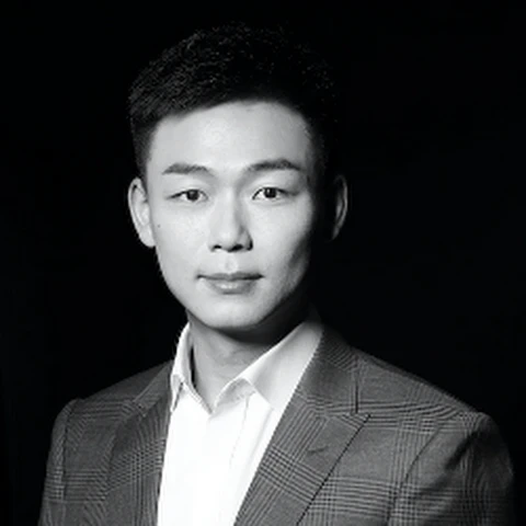 Gordon Yan, Founder of Techne HQ