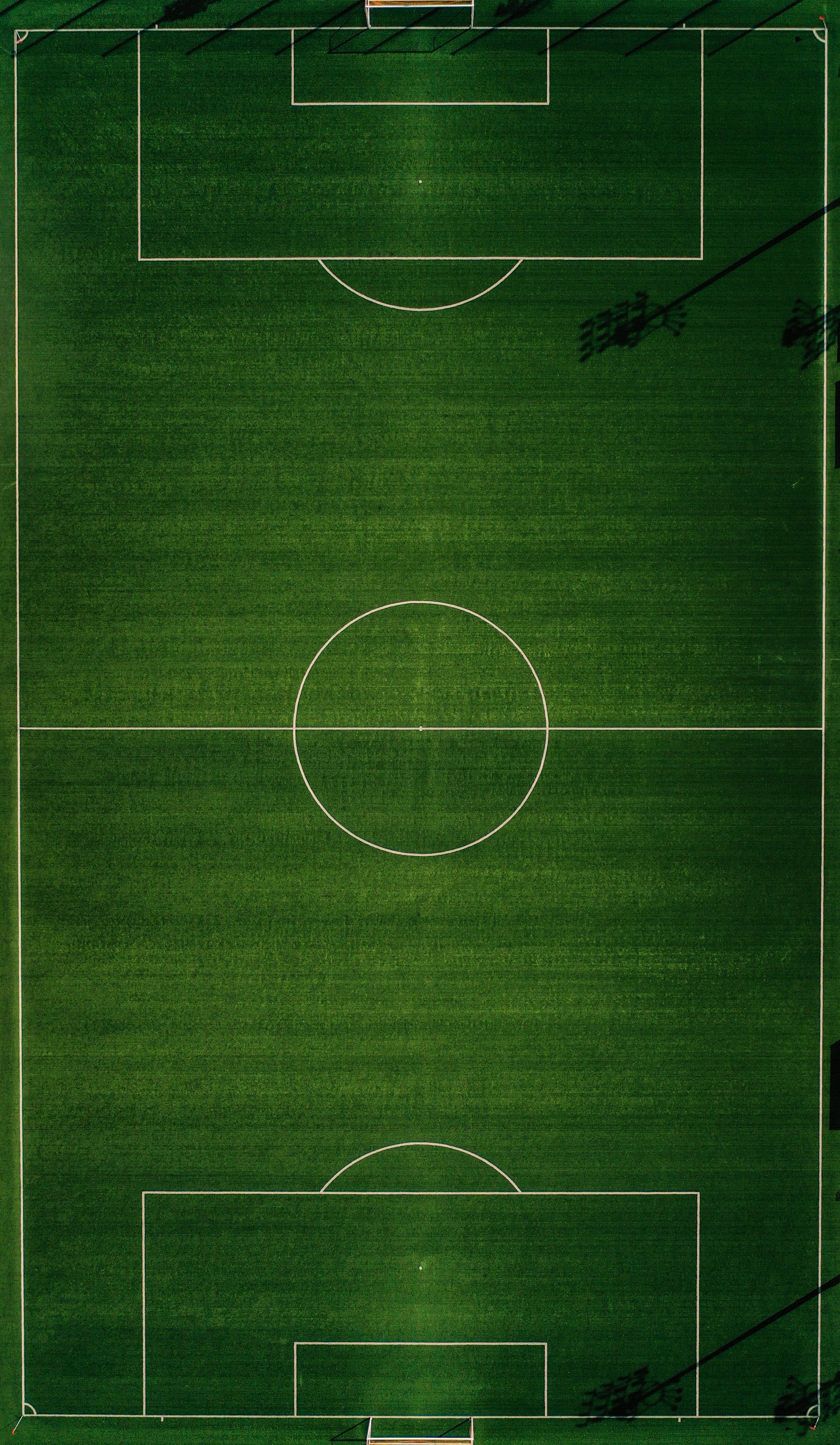 soccer field screenshot