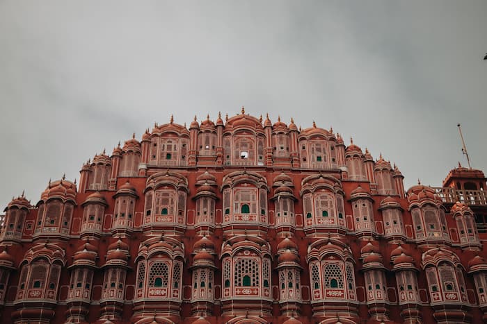 Rajasthan hero