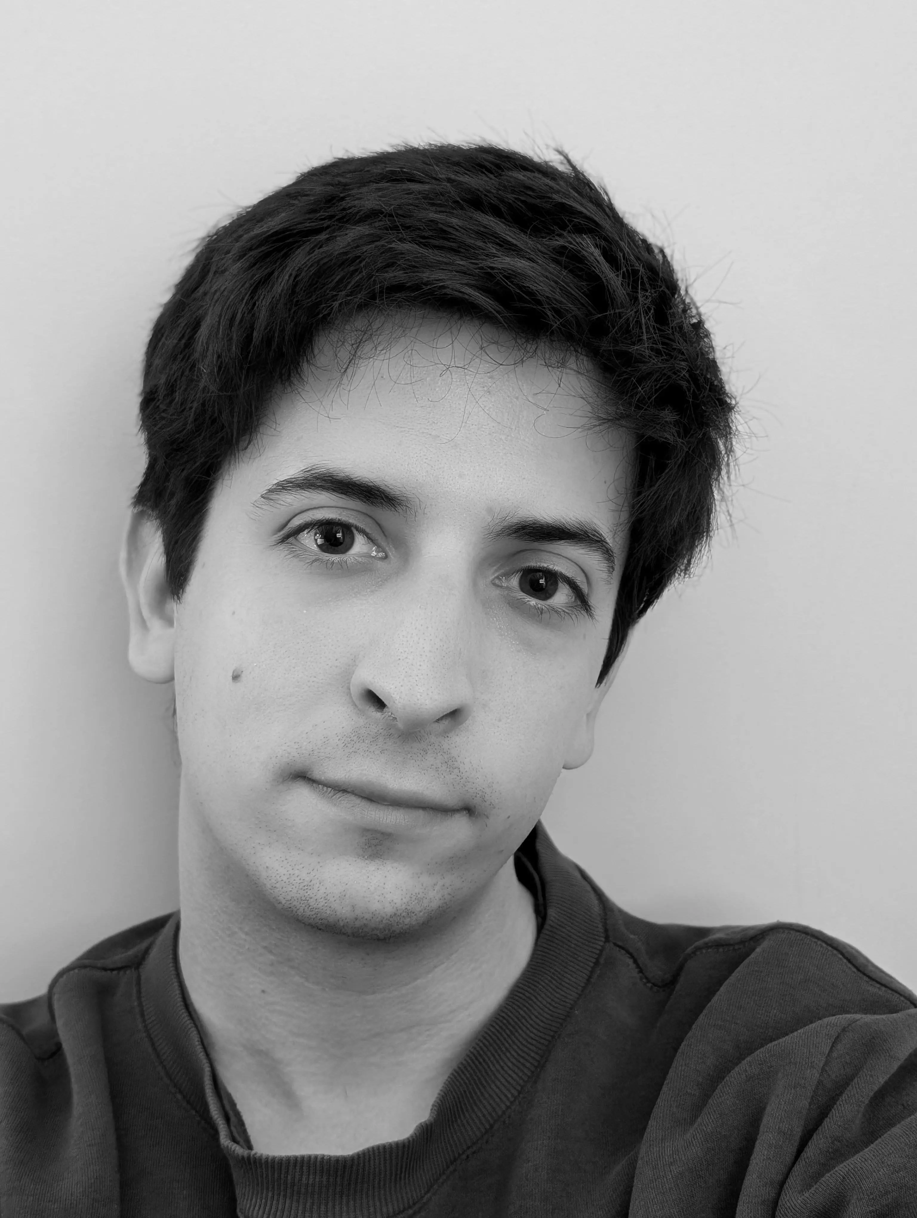Autor Supera Sergio Gutierrez