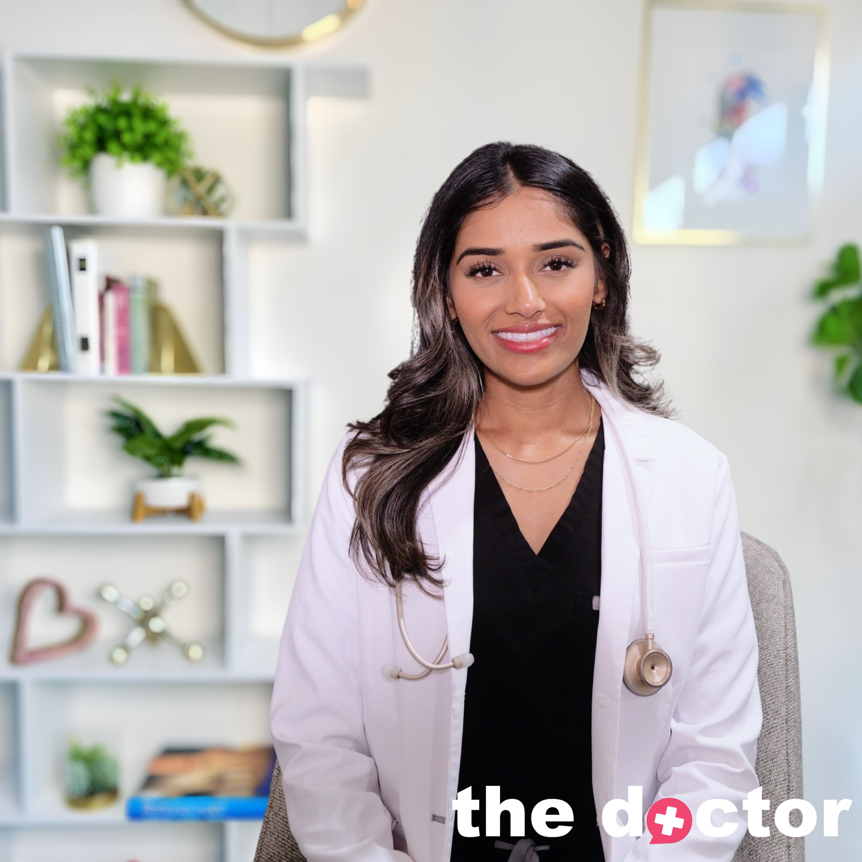 Shradha "Shay" Patel, FNP-C
