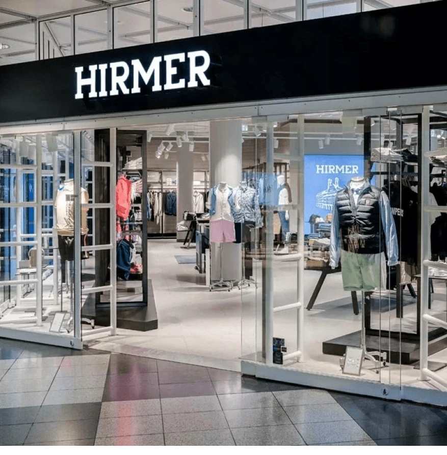 HIRMER