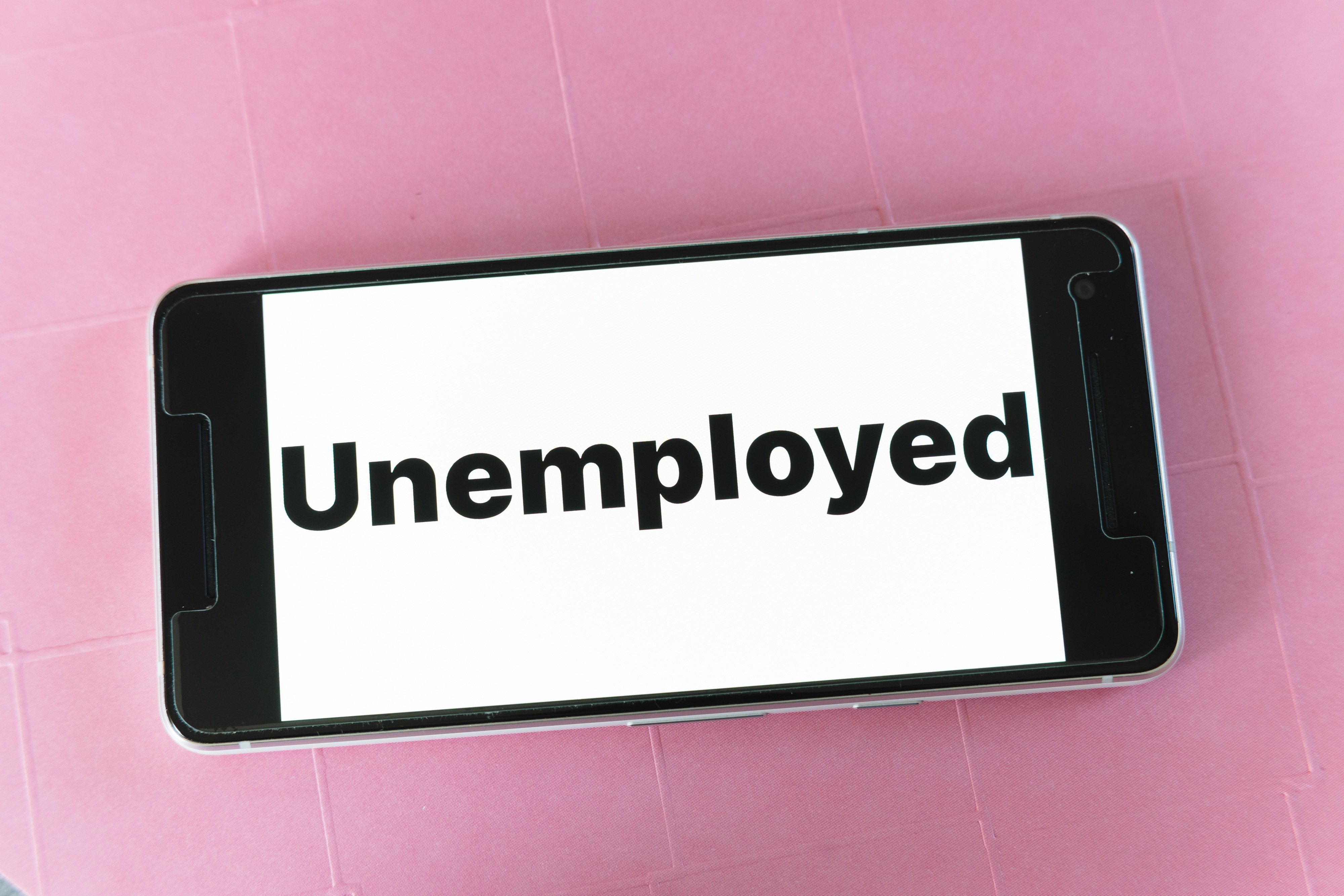 Photo:South Africa’s unemployment rate rises to 32.7% in first quarter of 2026 – South African Daily