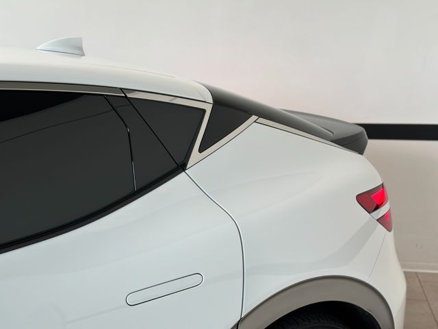 GENESIS GV60 2023 WHITE Gebrauchtwagen - Galeriebild 7