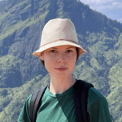 The image featured at the bottom of the about us page