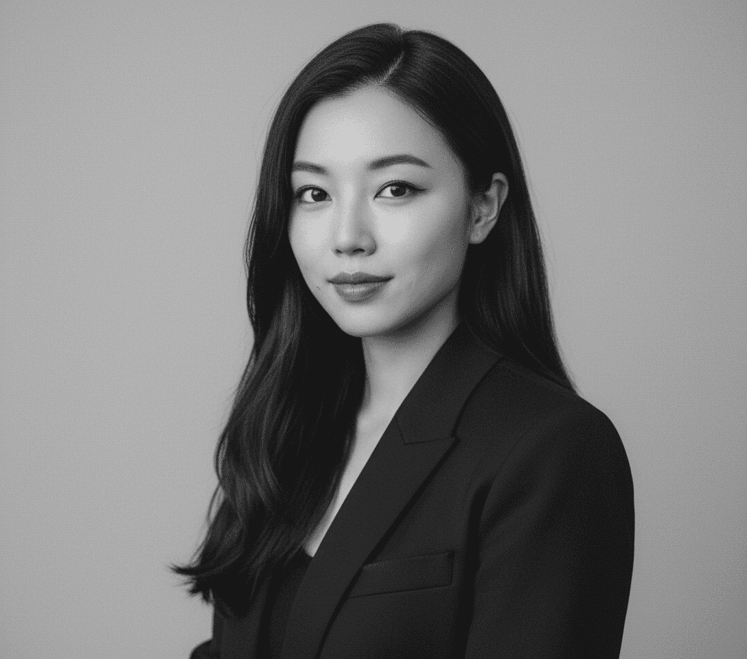 Wu Wei SEO & GEO Specialist