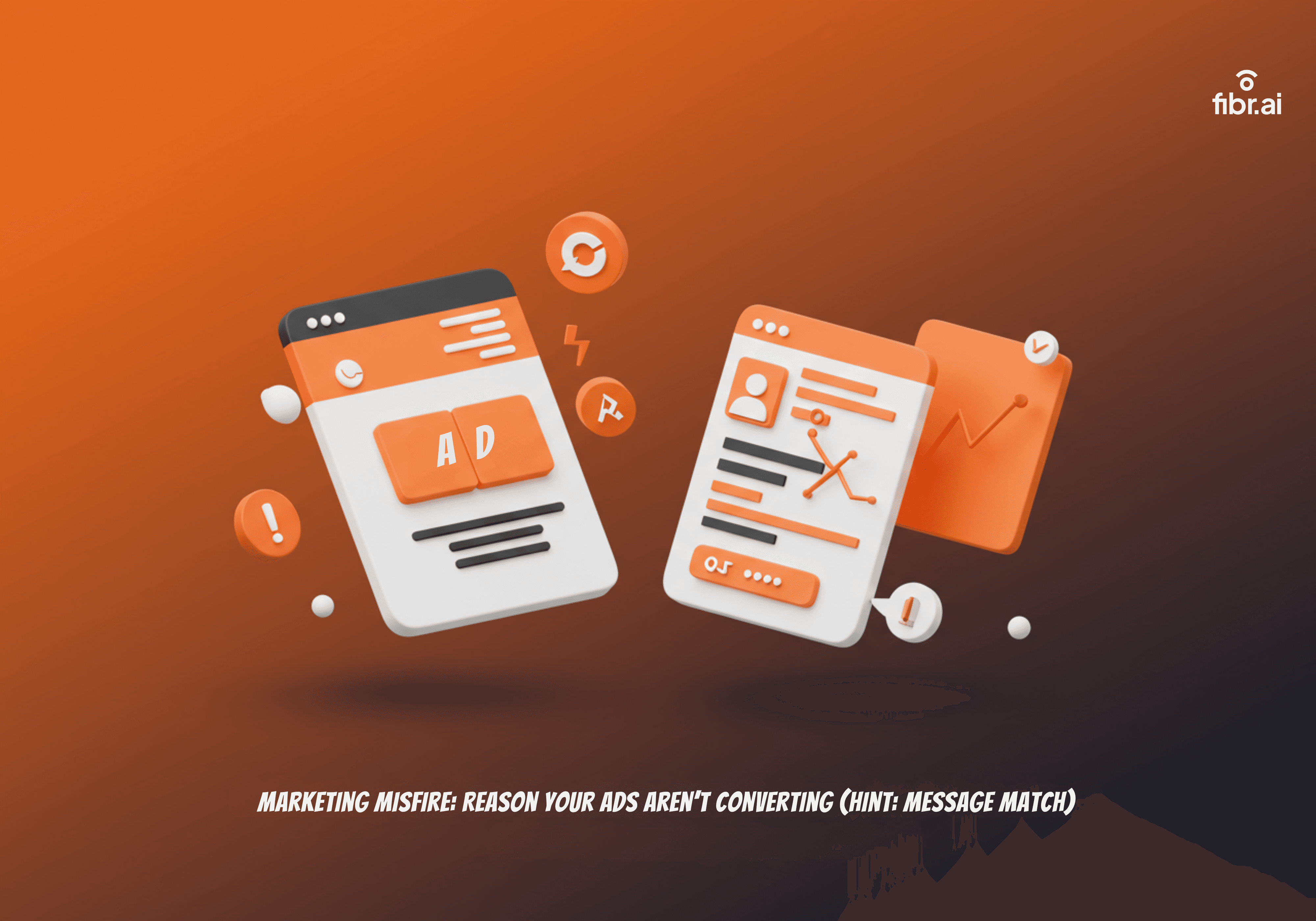 message match, dynamic landing pages, a/b testing