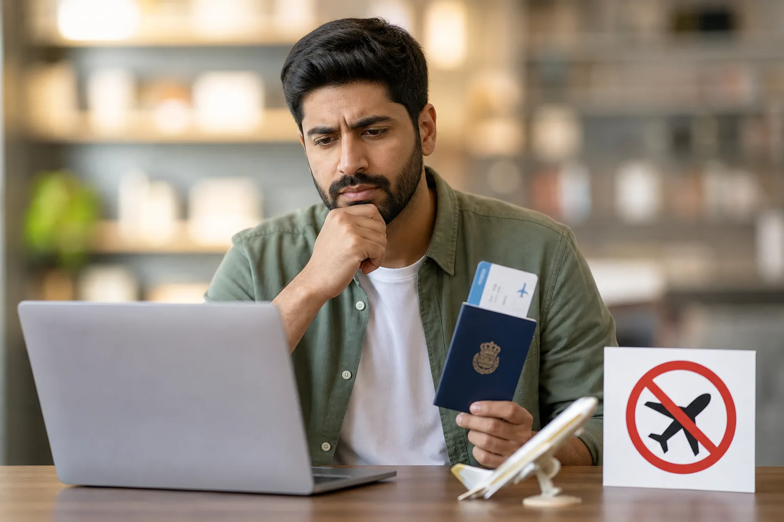 Travel Ban Check UAE - How to Check If You Have a Ban - Dubai UAE business guide
