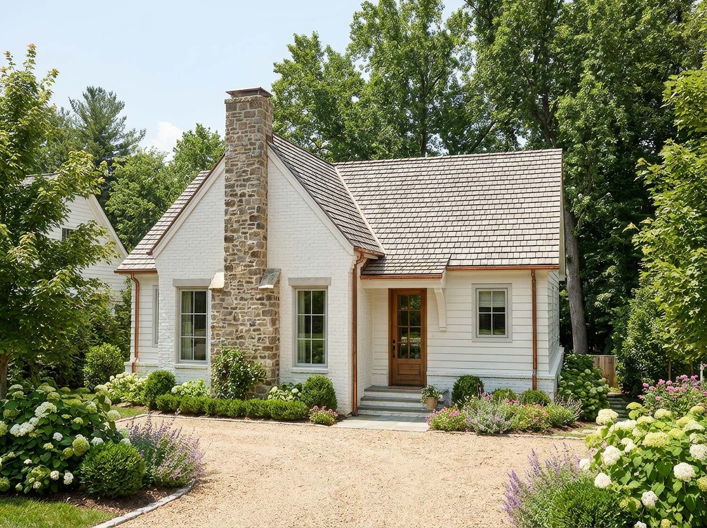 ArchRender - AI Render