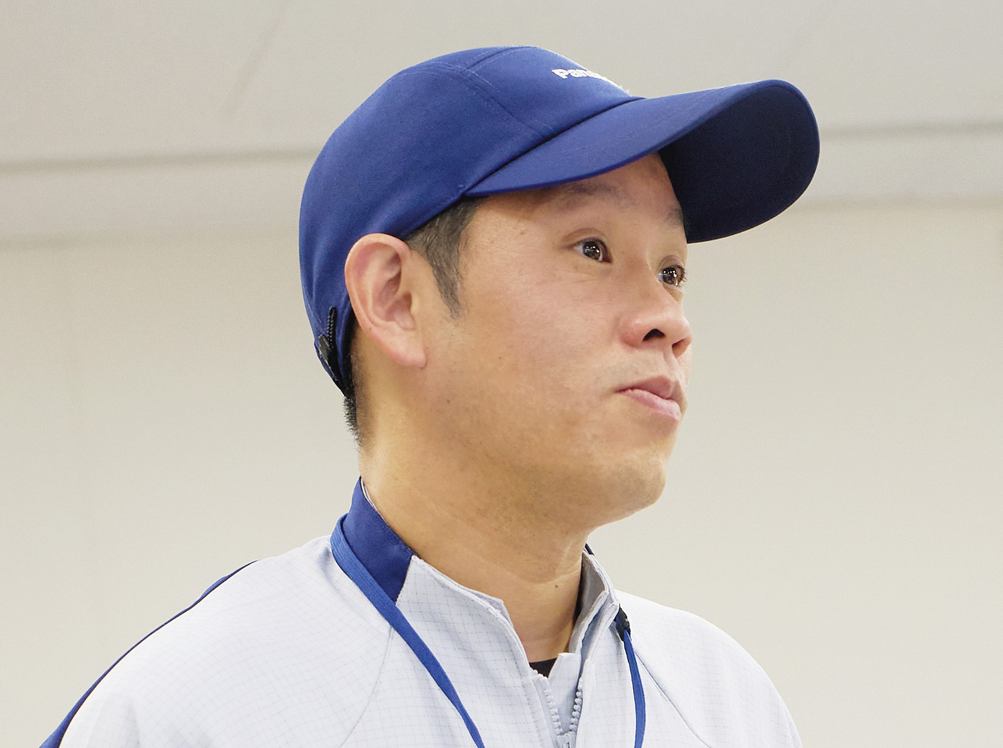 鐘撞 淳一 さん