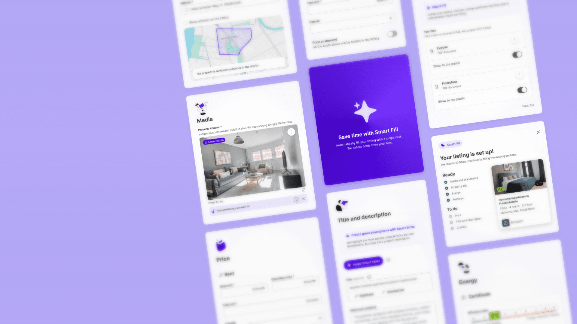 Automated financial Management