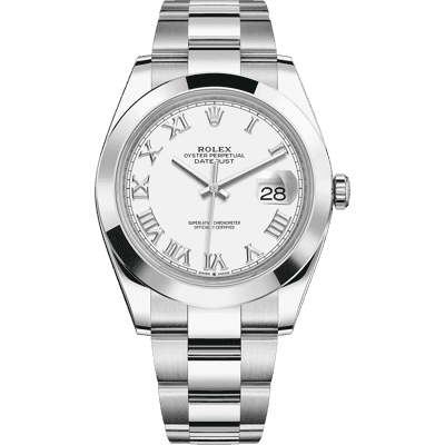 Rolex DateJust image 0