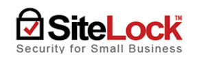 SiteLock Logo
