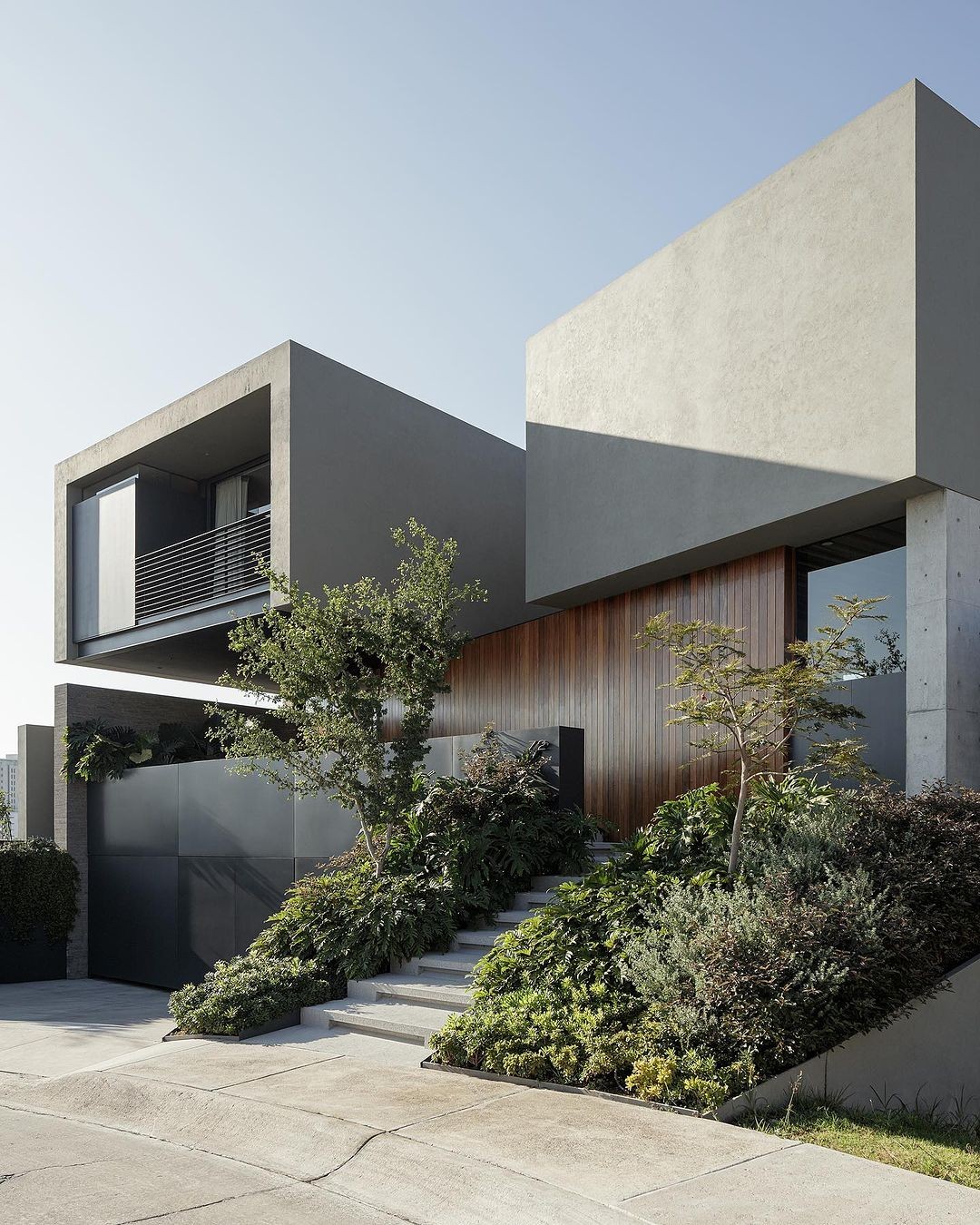 Brutalist Architecture