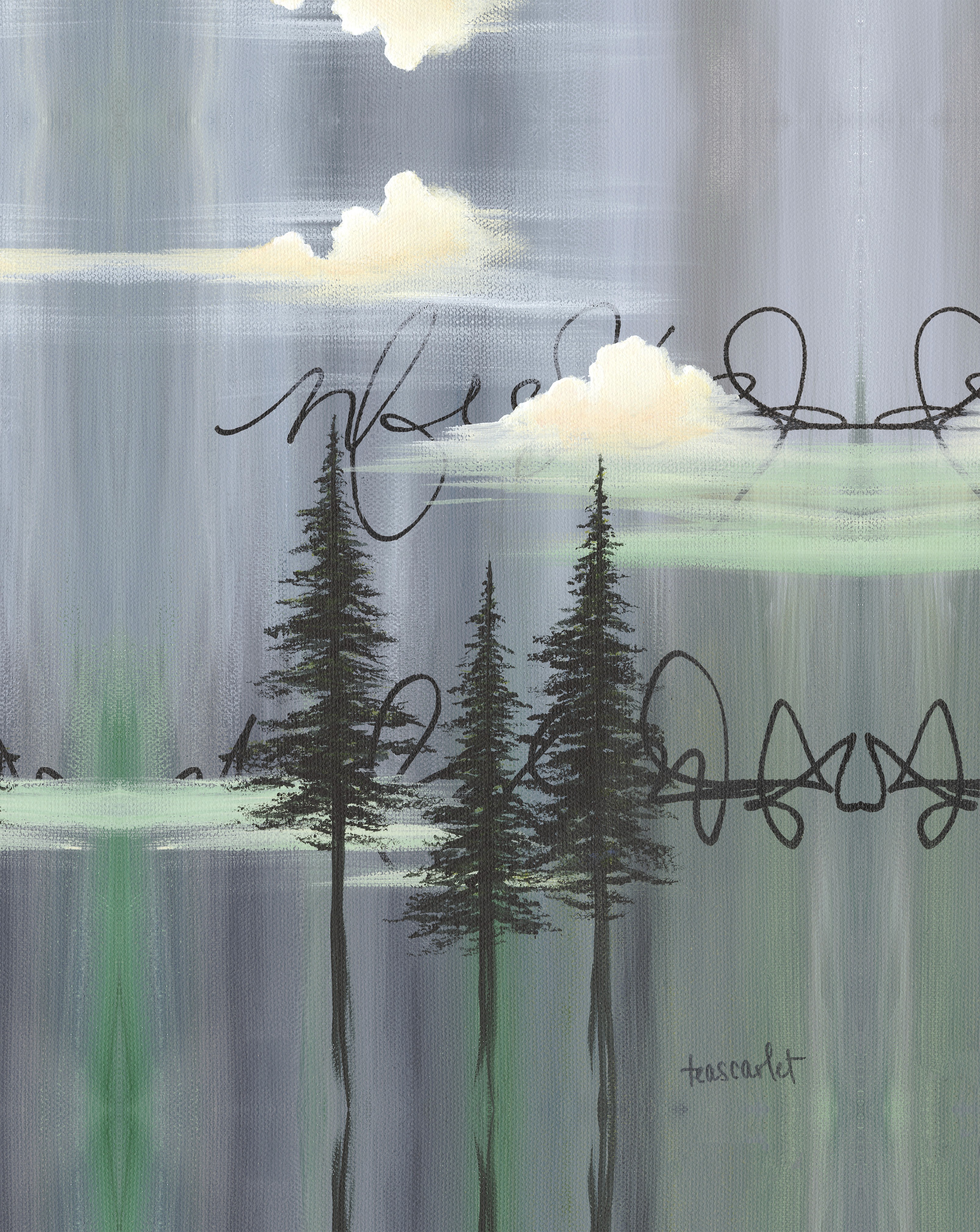 Tree 121 by Teascarlet