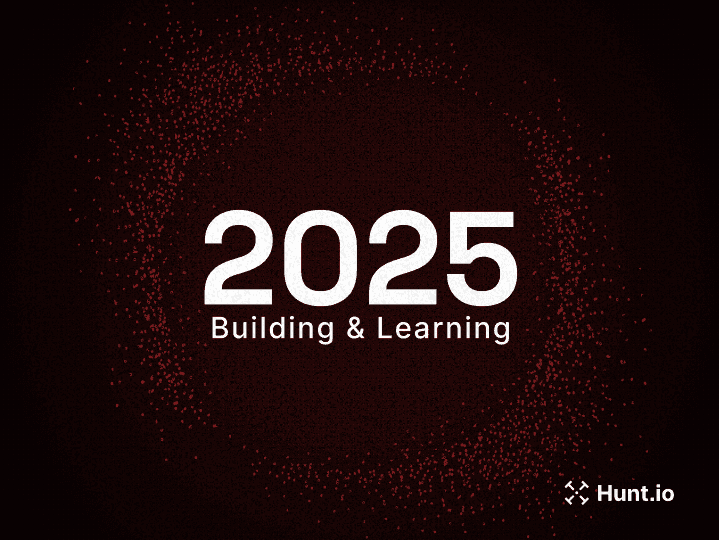 2025 Year in Review: Hunt.io Product Updates and Threat Research
