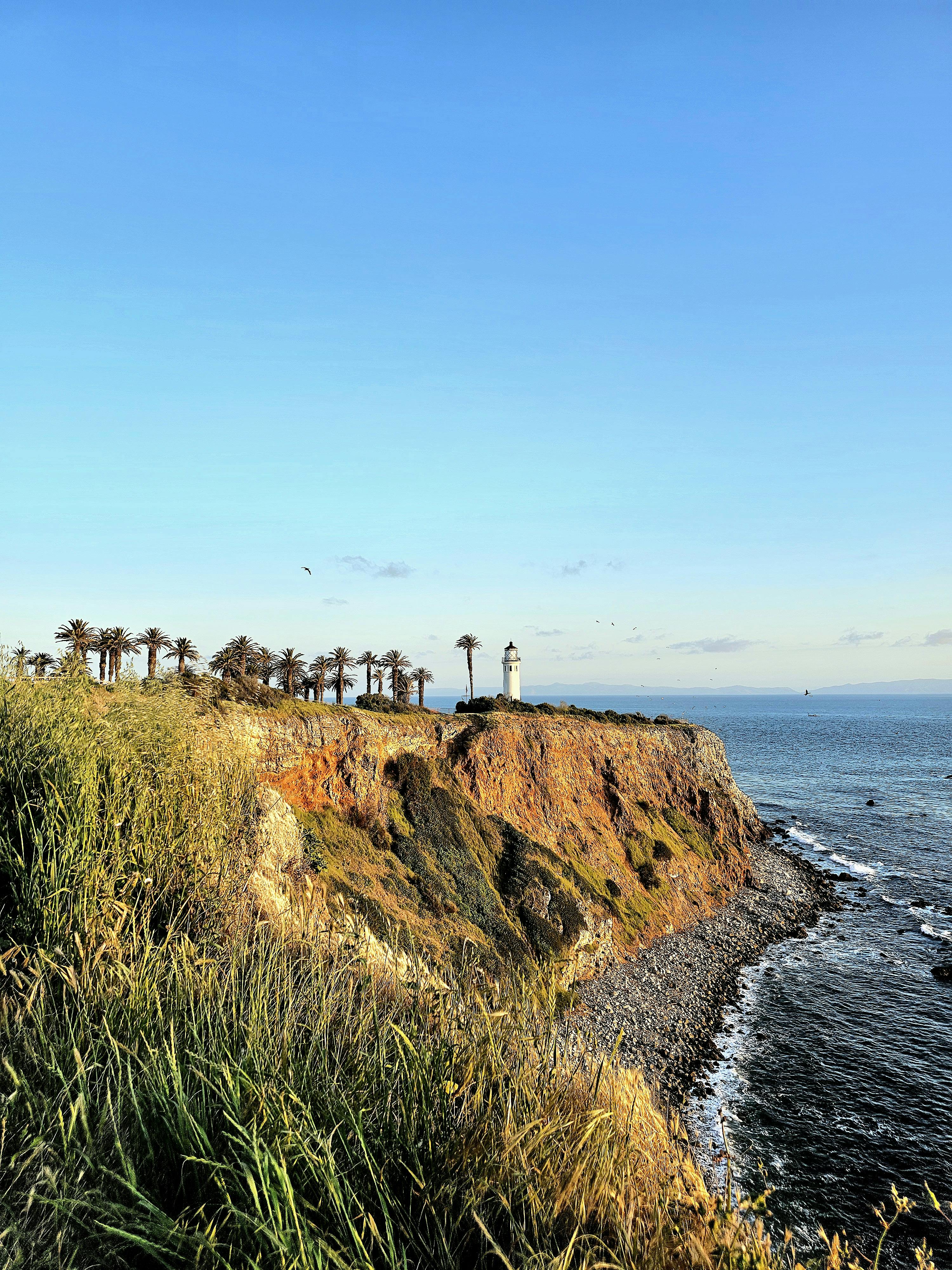 Online Therapy in Palos Verdes Peninsula