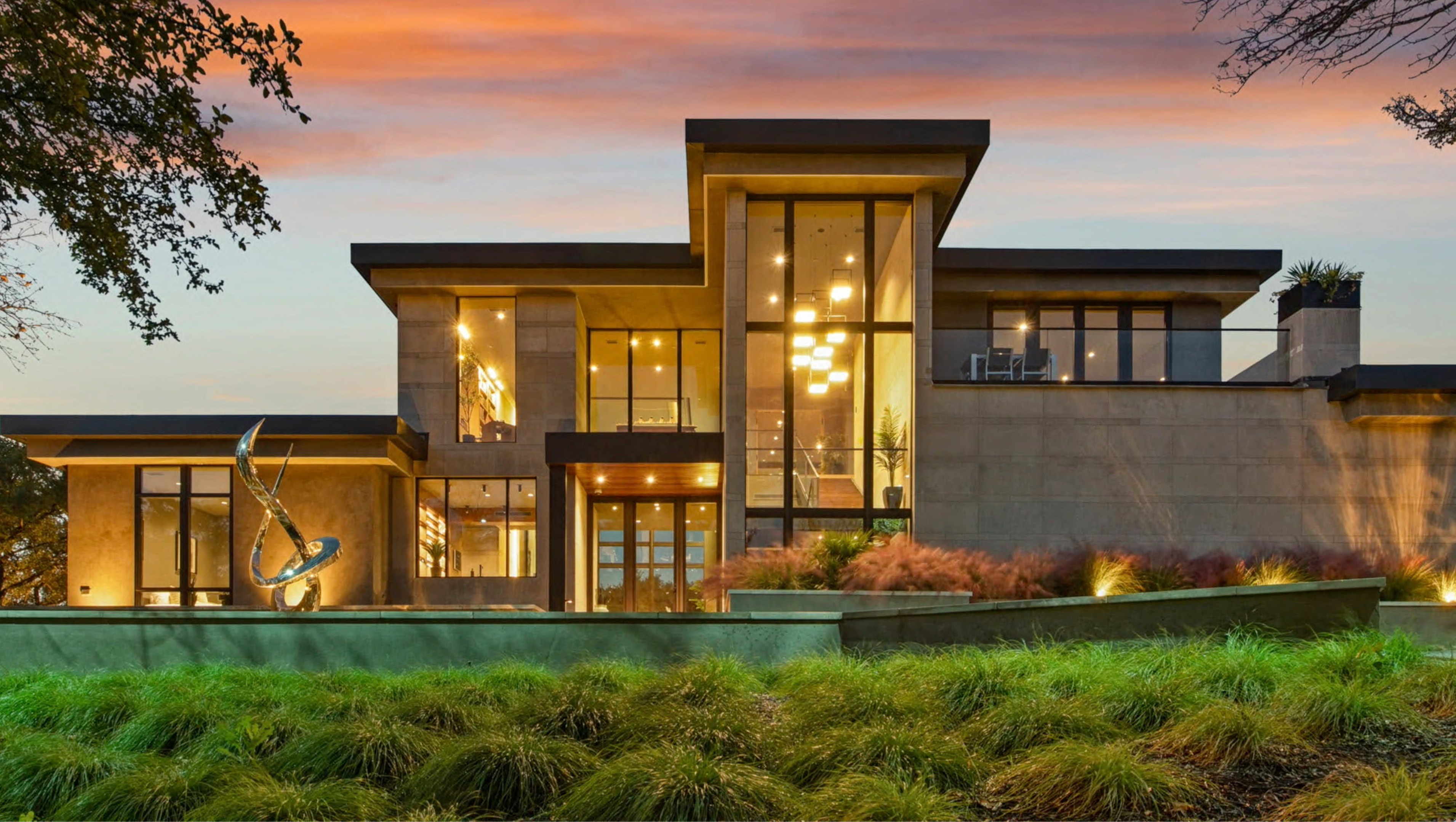 Modern architecture