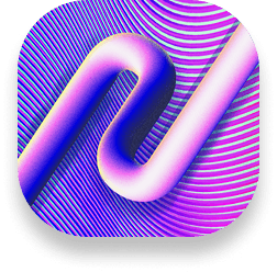 custom branded app logo