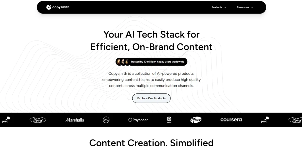 Copysmith.AI