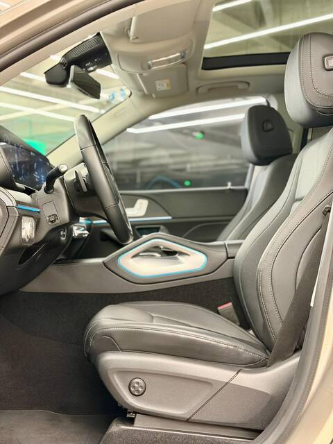 Mercedes-Benz Clase GLE 2023 3.0 450 4Matic Sport
