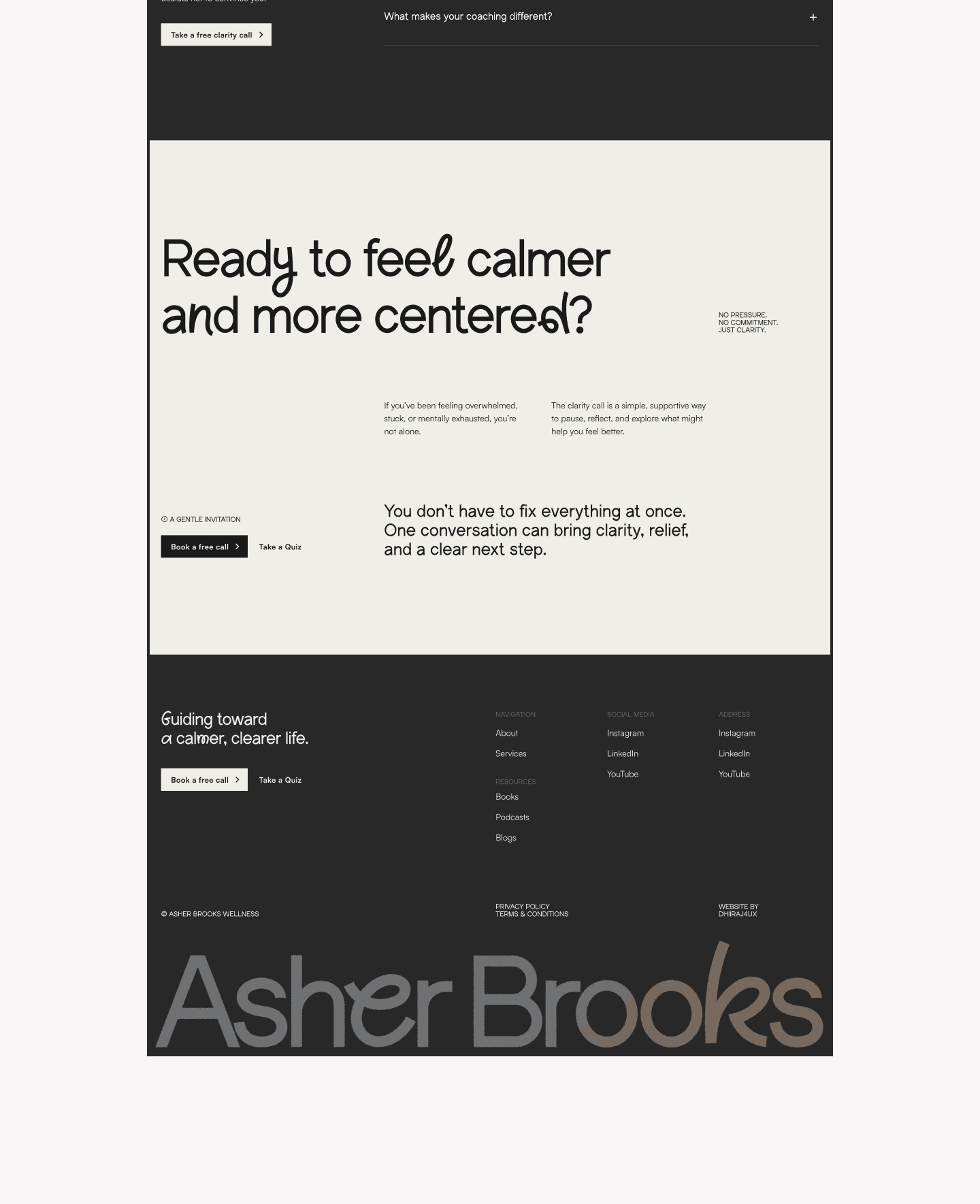 Showing spaces feature into vision pro's UI aka Spatial UI