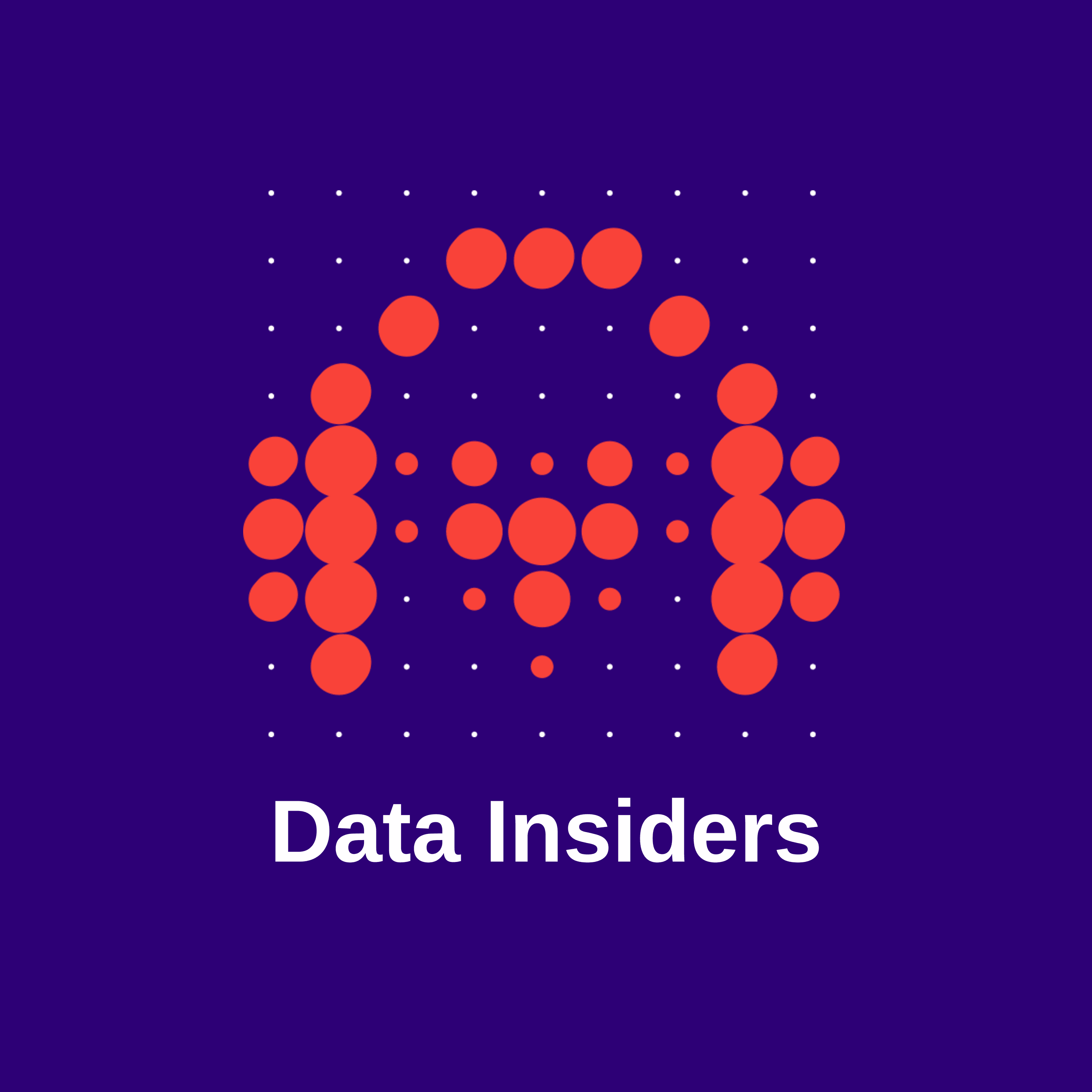 Data Insiders