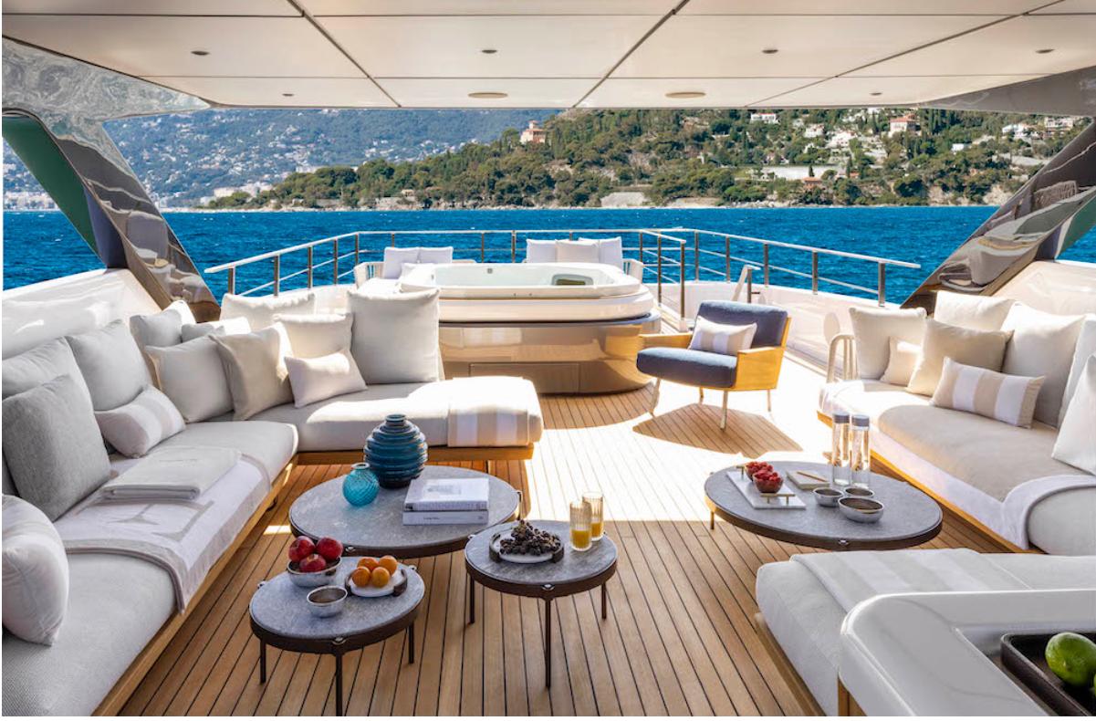 Yacht Charter Advisory