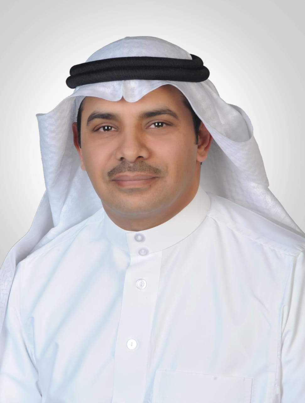 Khaled Alghamdi
