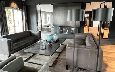 be. INTERIOR STUDIO | Baukoordination 4