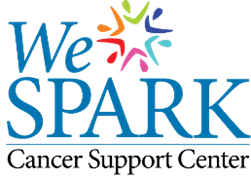 We SPARK Logo
