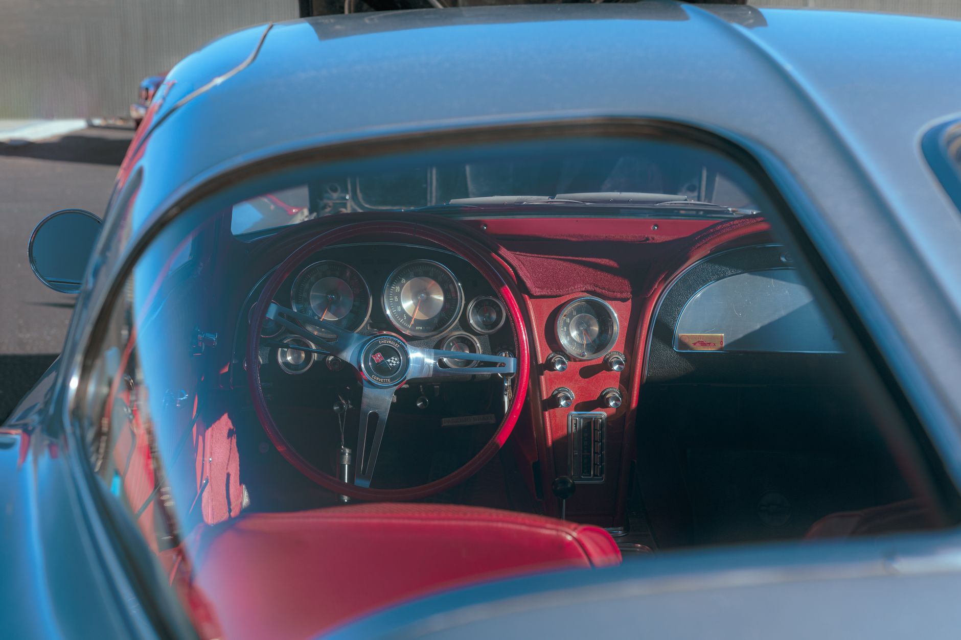 Novo Jensen Interceptor V8: vale a pena apostar na volta do muscle car?