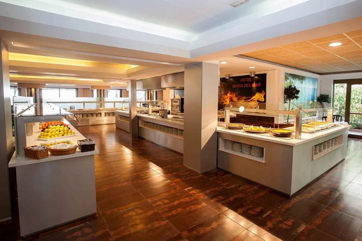 Maria del Mar Loundge