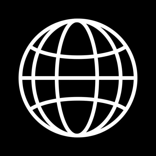 Globe Icon