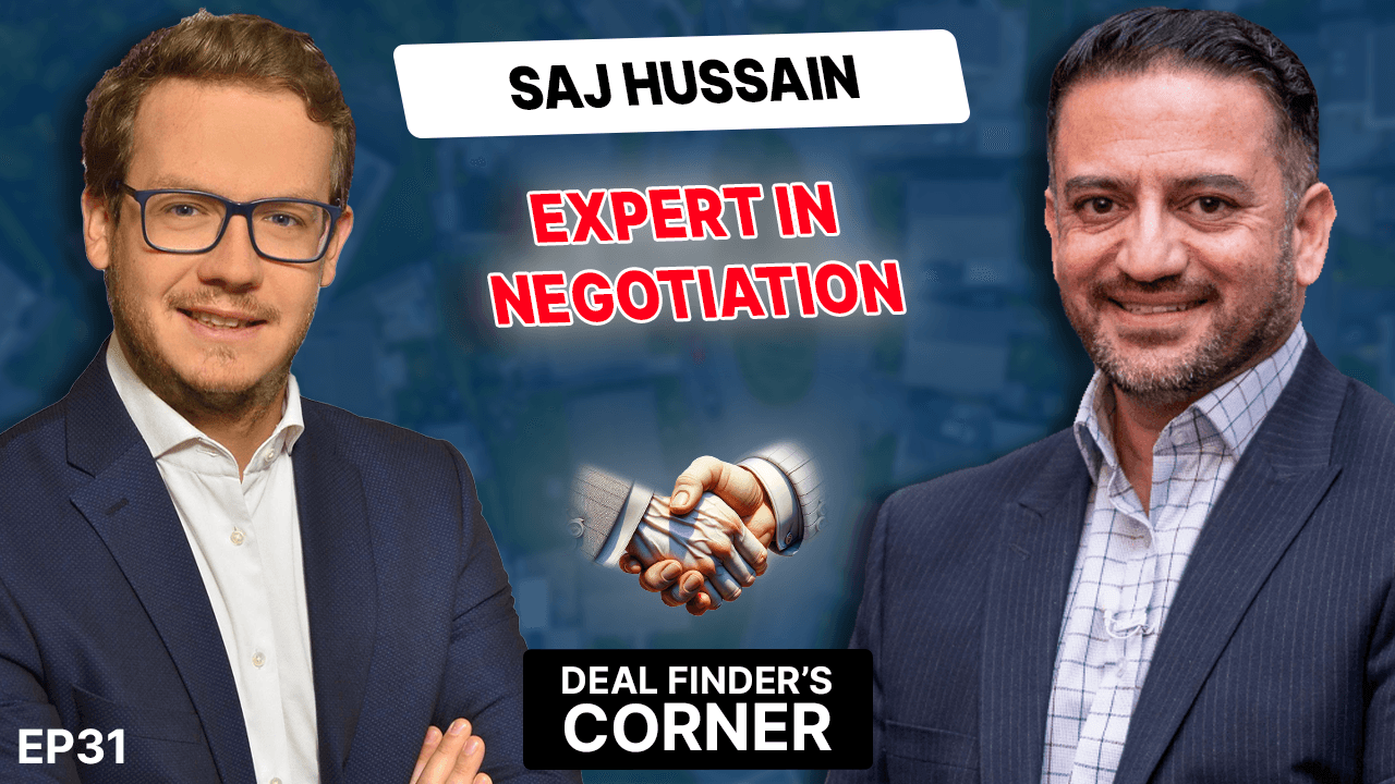 Secure the Lowest Priced Deals on Property Filter with Saj Hussain