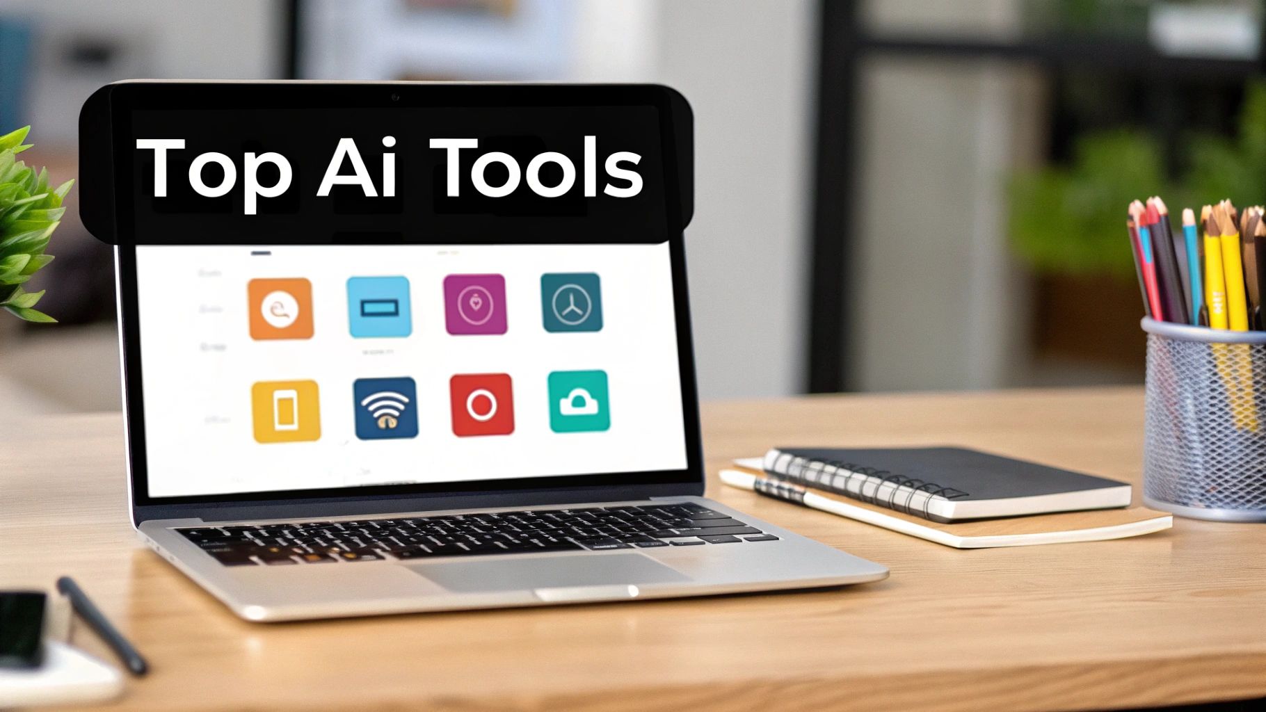 A futuristic, abstract image representing the convergence of human voice waves and AI neural networks, symbolizing advanced voice technology.