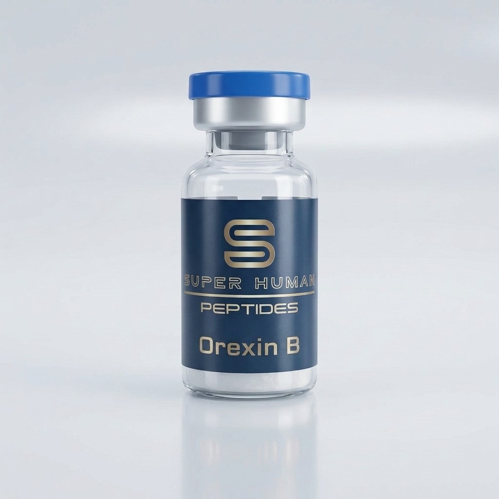 Orexin B