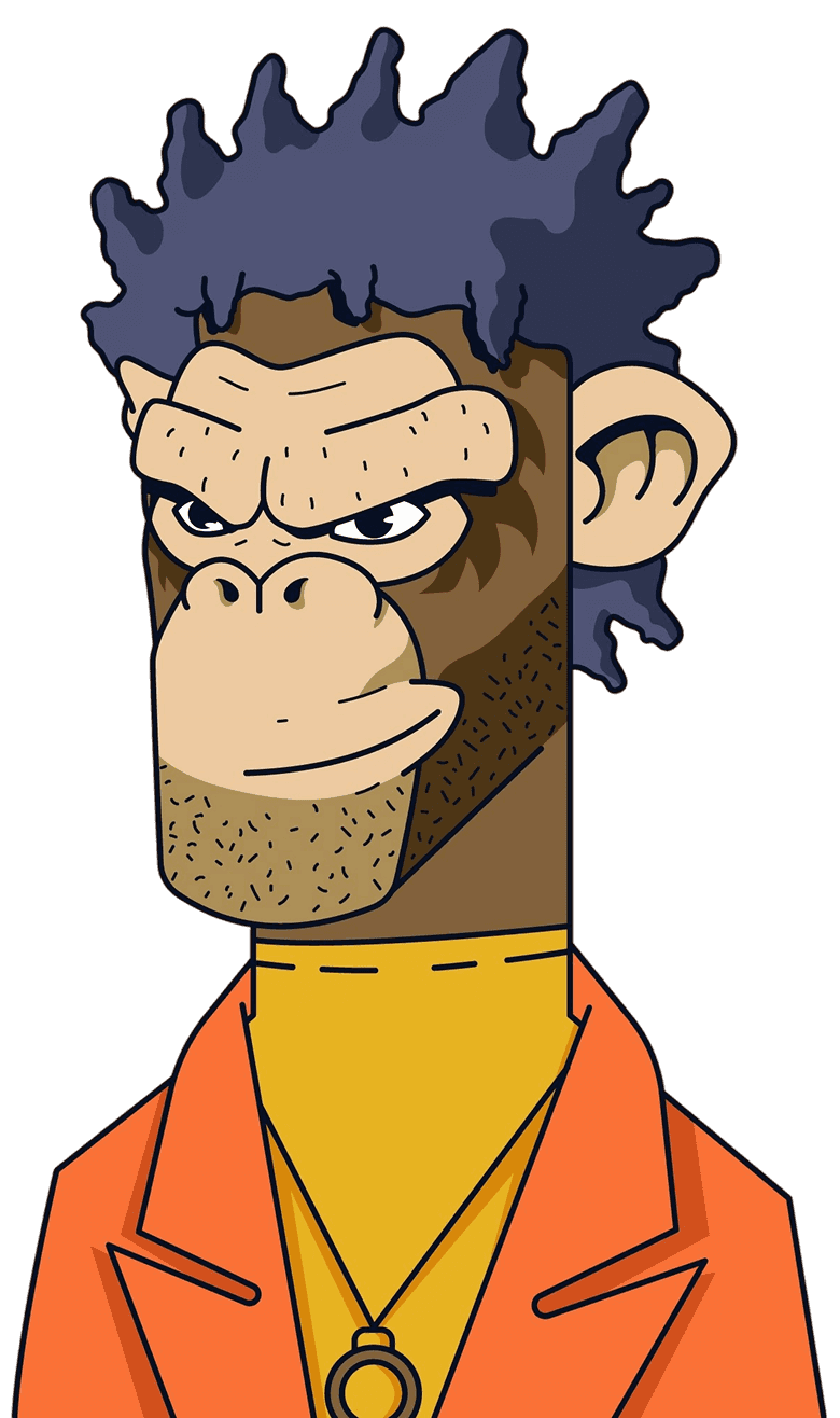 Chracter