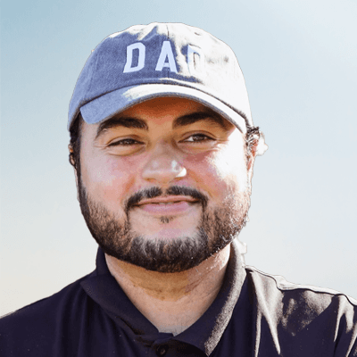 Saqib Yasin