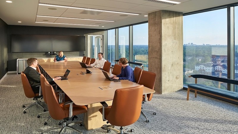 Conference room